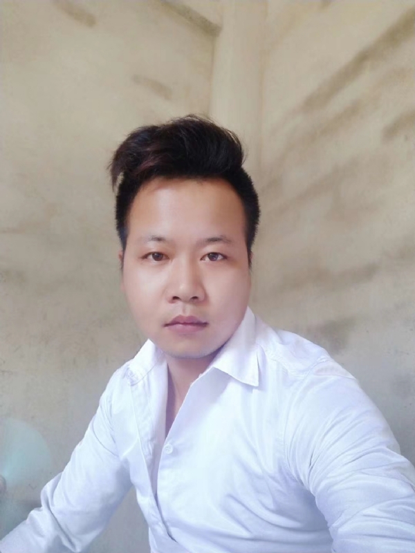 寻觅爱情的第一张照片--寿宁交友网