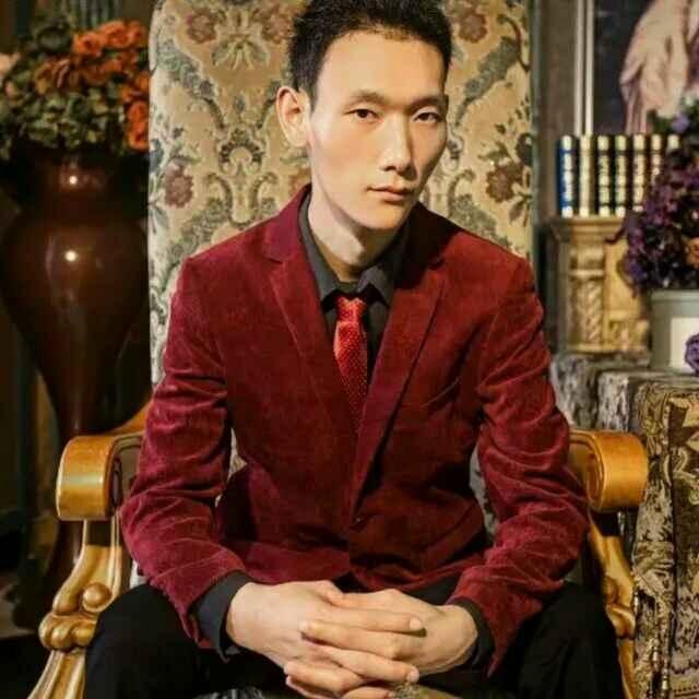 寻找附近的人的第一张照片--寿宁交友网
