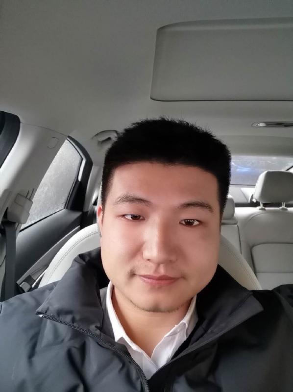 美好未来的第一张照片--寿宁交友网