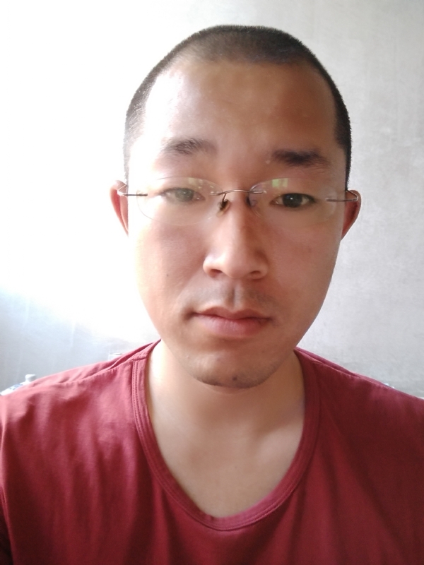 陌生吟的第一张照片--寿宁交友网