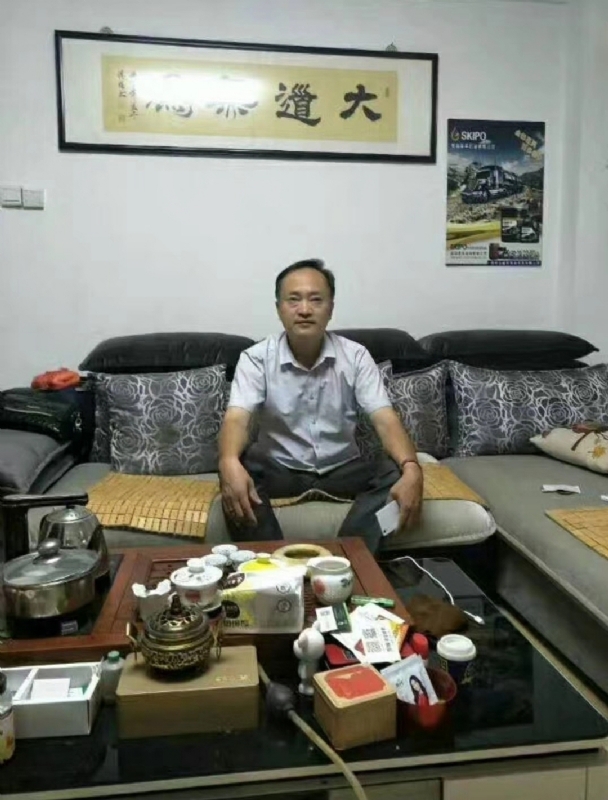 星光的第一张照片--寿宁交友网