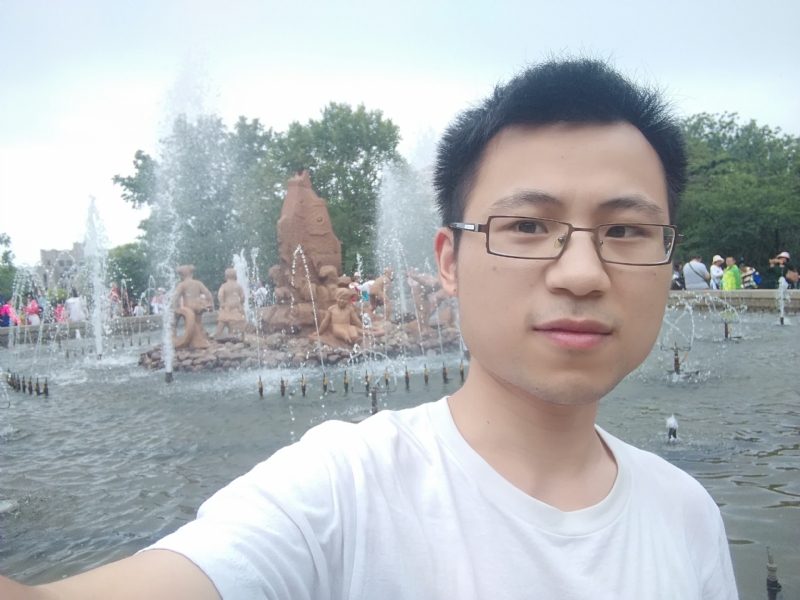 zhgduy的第一张照片--寿宁交友网