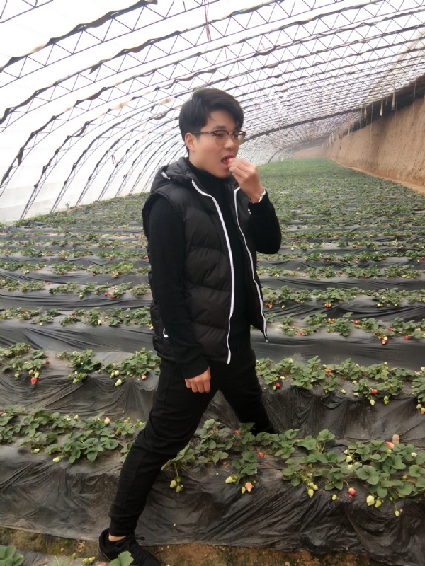 樊小广的第一张照片--寿宁交友网