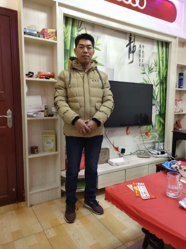 风云的第一张照片--寿宁交友网