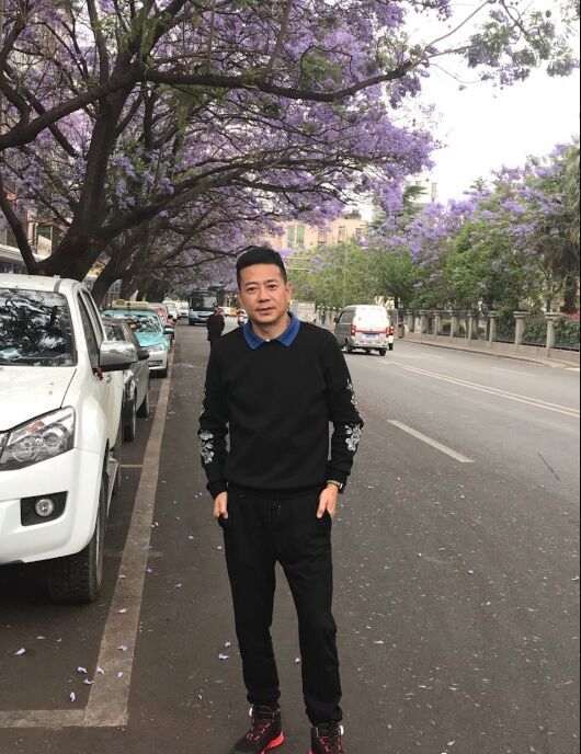 宁静致远的第一张照片--寿宁交友网