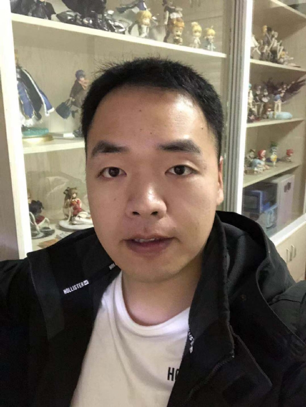 暴走KUMA的第一张照片--寿宁交友网
