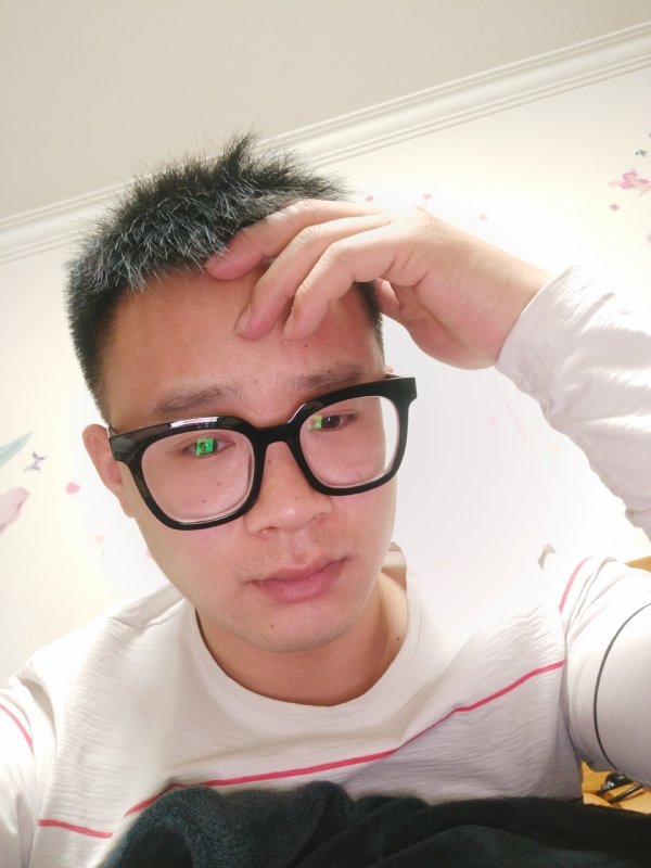 华灯初上的夜晚的第一张照片--寿宁交友网