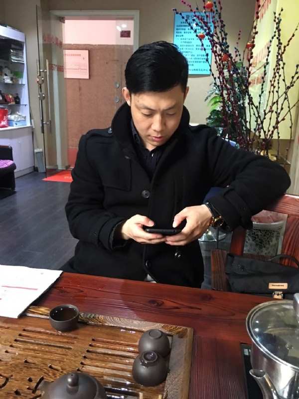 杨洋的第一张照片--寿宁交友网