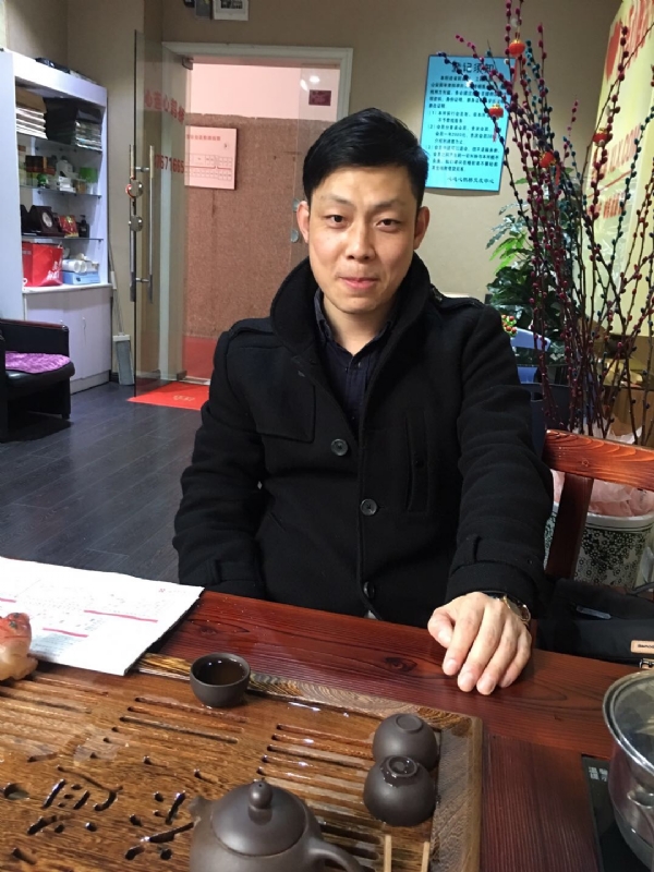 杨洋的第二张照片--寿宁交友网
