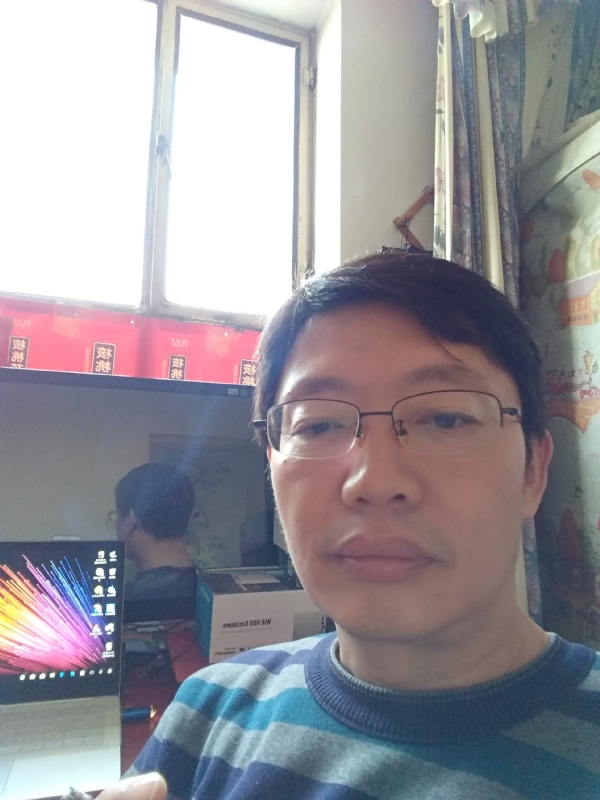 水松的第一张照片--寿宁交友网