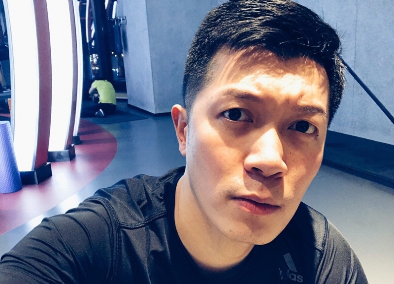 张勇耀的第一张照片--寿宁交友网