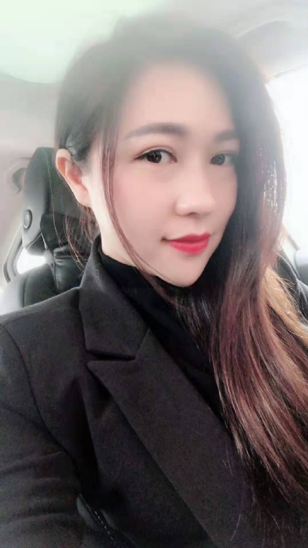 Emily的第四张照片--寿宁交友网
