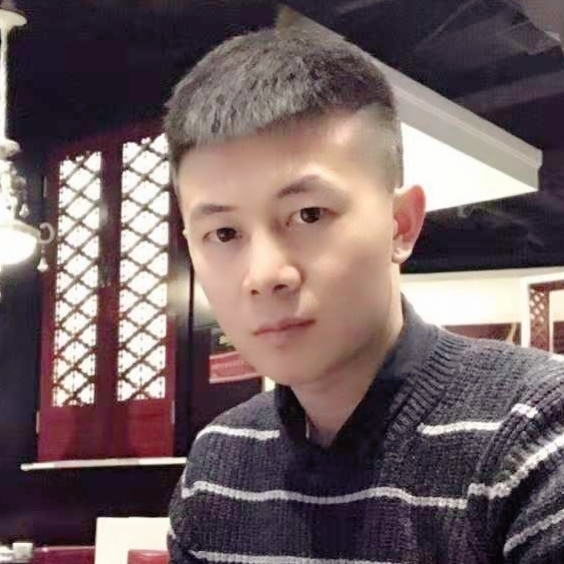 夜晚的星空的第一张照片--寿宁交友网