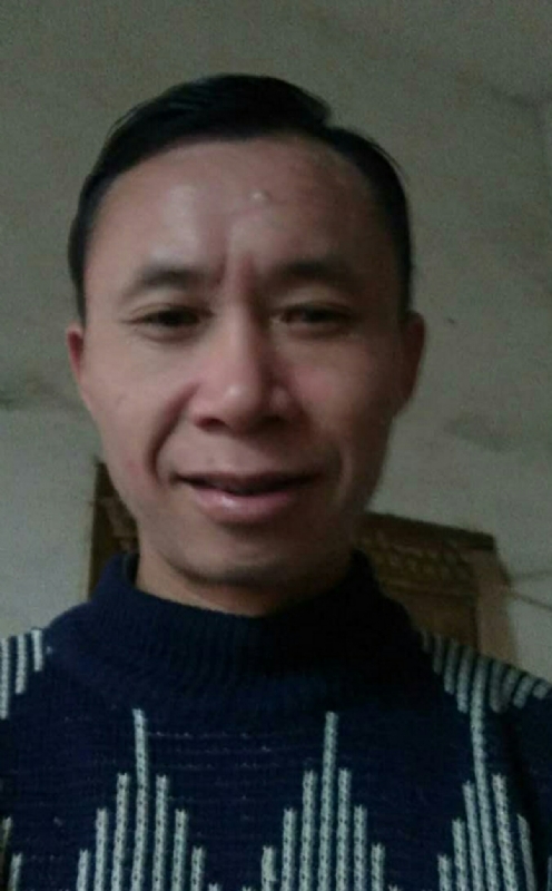 孤单情哥的第一张照片--寿宁交友网