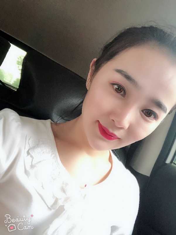 汪小姐的第一张照片--寿宁交友网