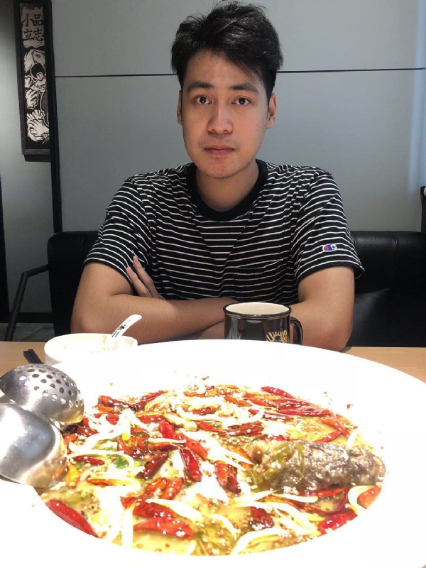 like的第一张照片--寿宁交友网