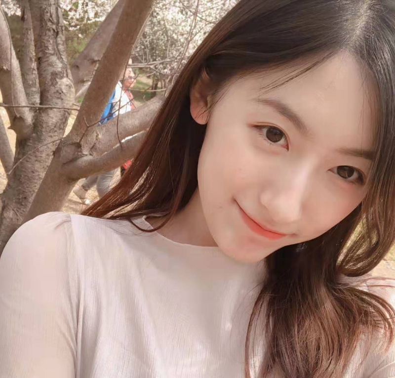 Fanny的第一张照片--寿宁交友网