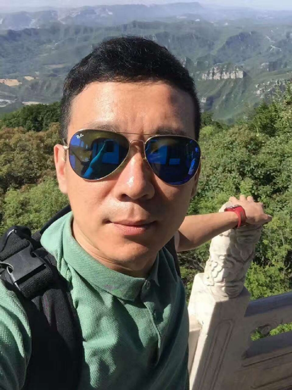 望穿秋水的第一张照片--寿宁交友网
