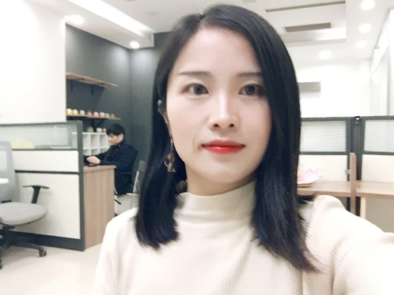 玛丽的第二张照片--寿宁交友网