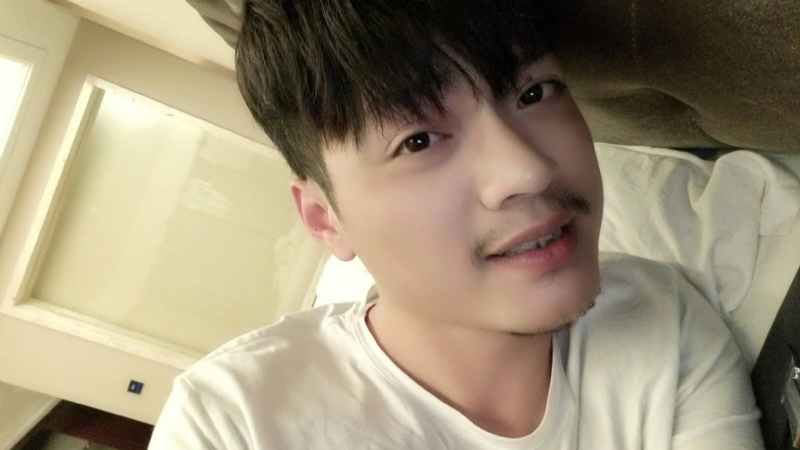 快乐老男人的第一张照片--寿宁交友网