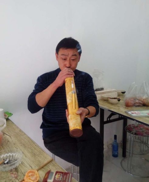 真心朋友的第一张照片--寿宁交友网