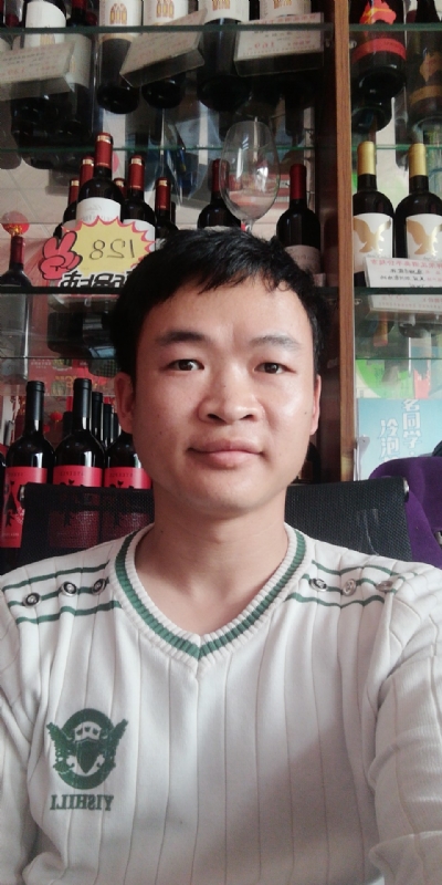 真心征婚的第二张照片--寿宁交友网
