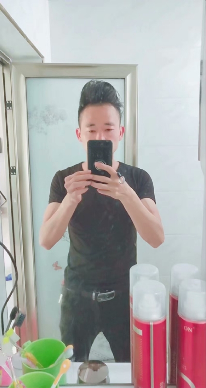 邱利平的第一张照片--寿宁交友网