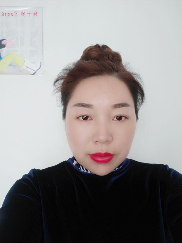 美丽人生的第一张照片--寿宁交友网