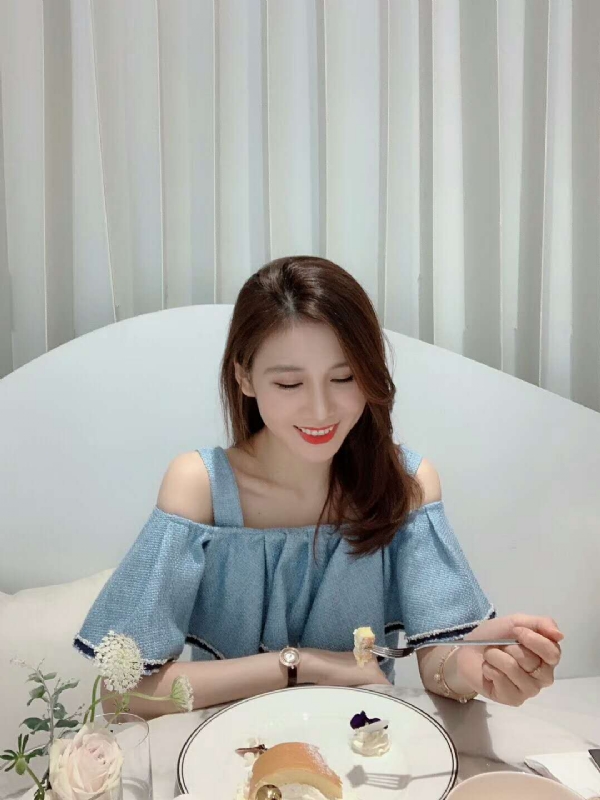 Emily的第三张照片--寿宁交友网