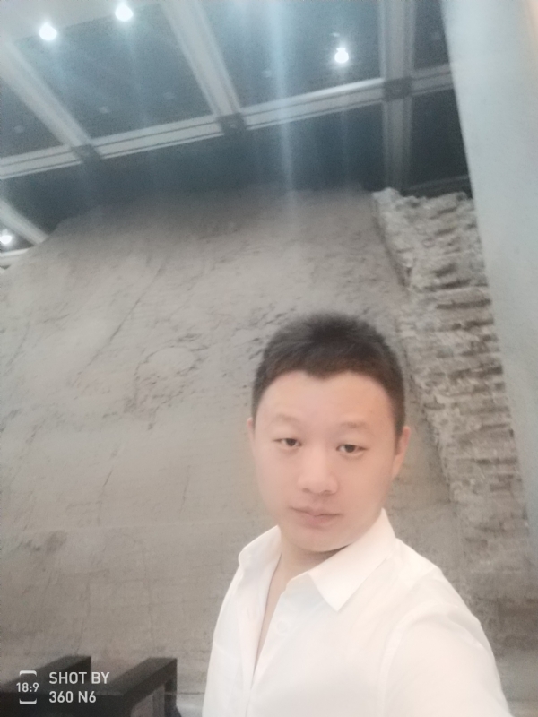 龚某人的第一张照片--寿宁交友网