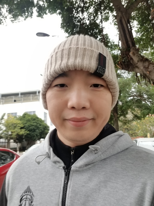 爱笑的老虎的第一张照片--寿宁交友网