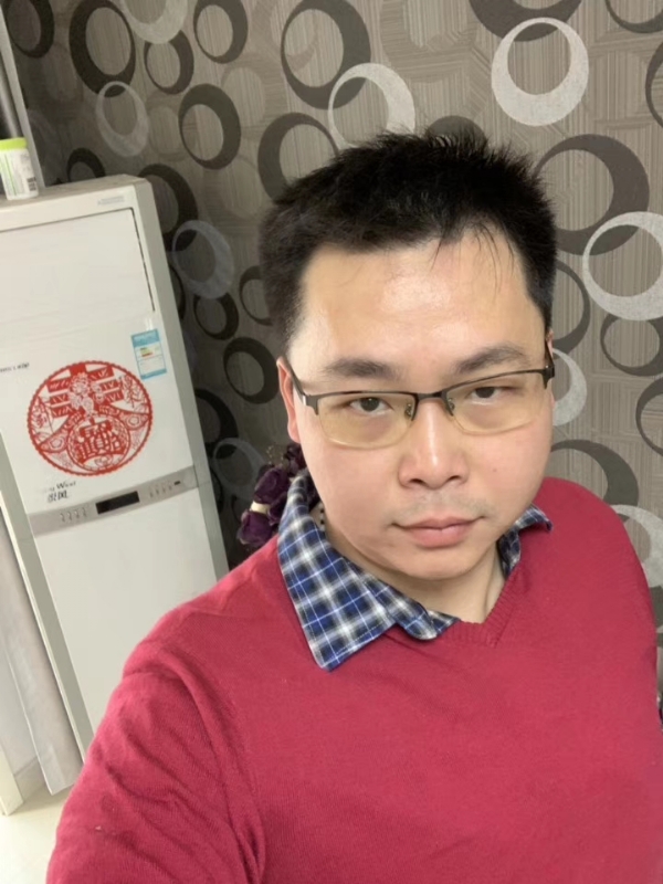 小李a的第一张照片--寿宁交友网