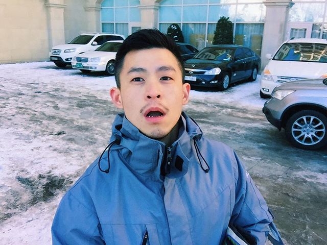 随缘的第一张照片--寿宁交友网