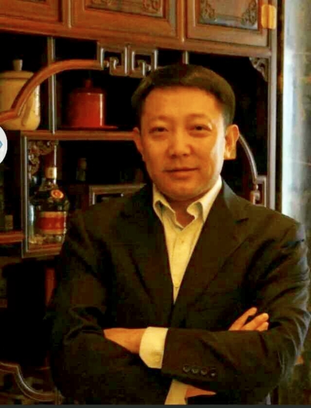 巧克力绅士的第三张照片--寿宁交友网