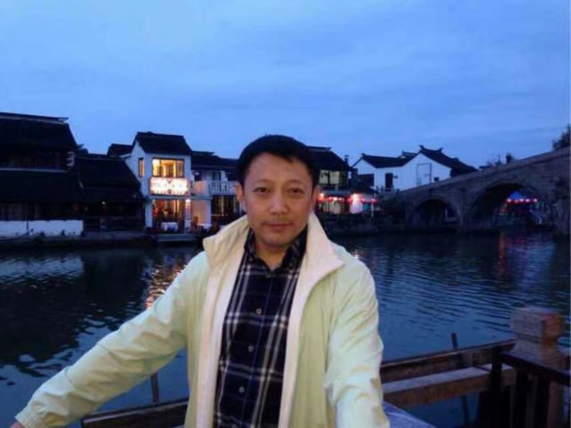 巧克力绅士的第六张照片--寿宁交友网