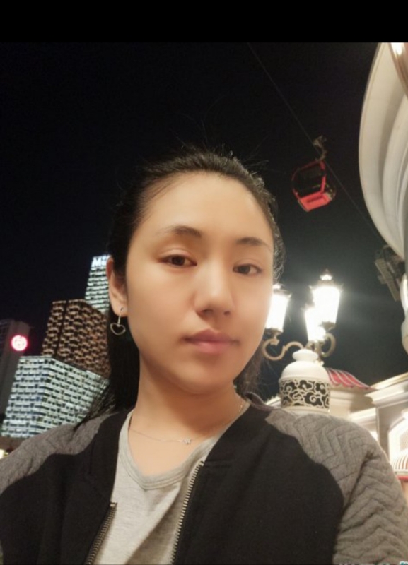飄兒的第一张照片--寿宁交友网