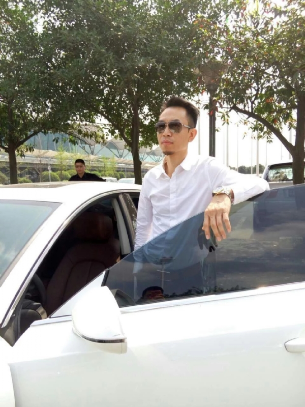 杨岳的第一张照片--寿宁交友网