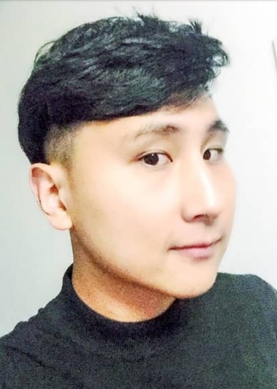 最帅民航人的第一张照片--寿宁交友网