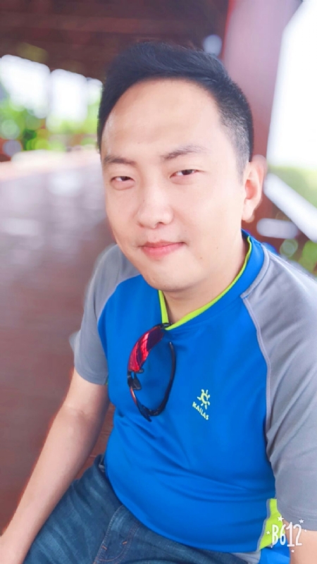 缘来如此的第一张照片--寿宁交友网