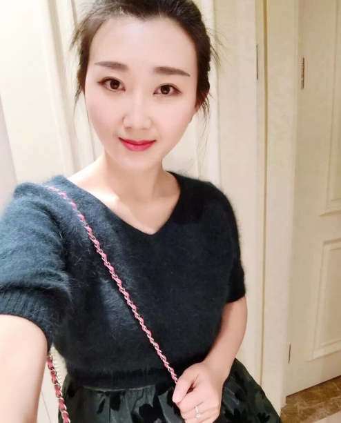 小妮的第三张照片--寿宁交友网