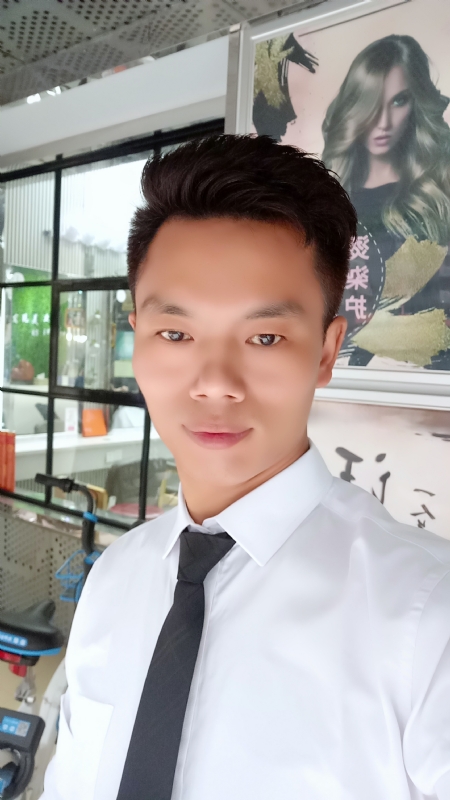 阳光男士的第一张照片--寿宁交友网