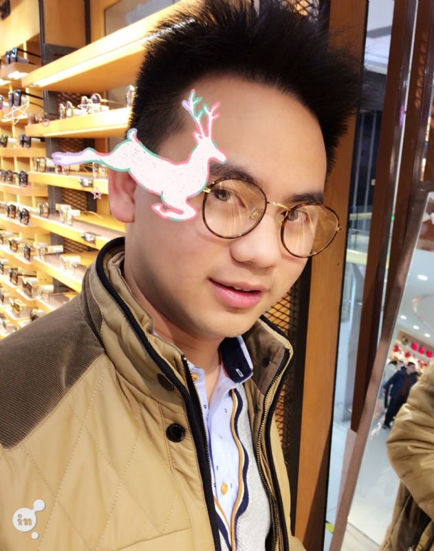 晓峰的第一张照片--寿宁交友网