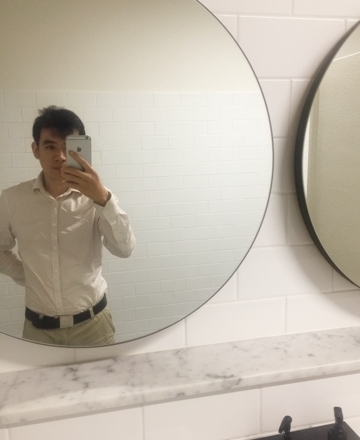 男人盾的第一张照片--寿宁交友网