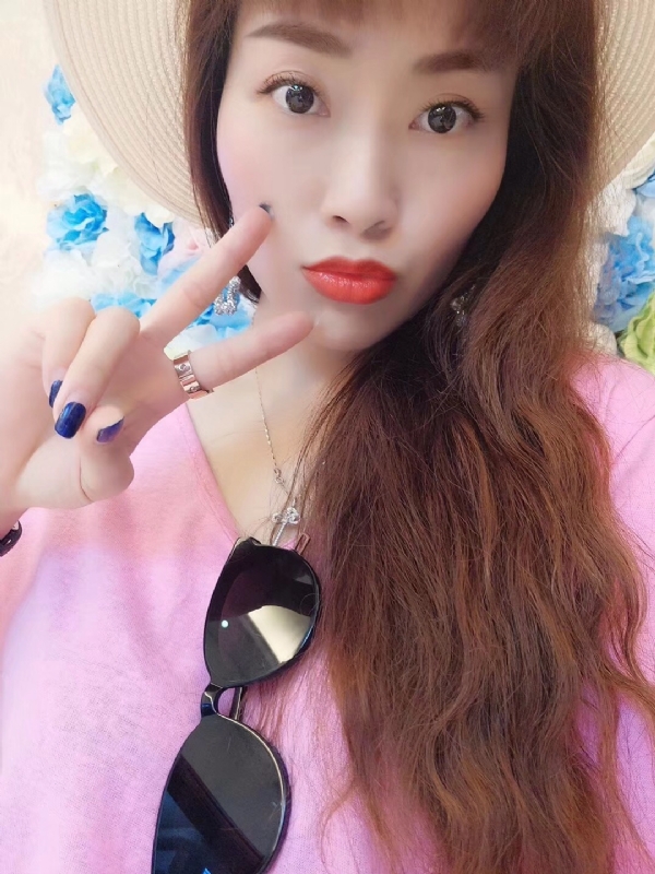 晴子的第一张照片--寿宁交友网