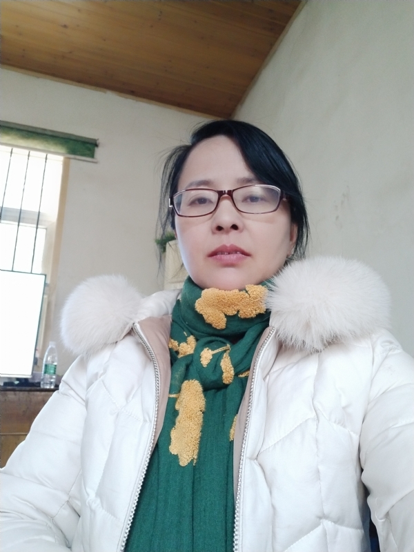 想想的第一张照片--寿宁交友网