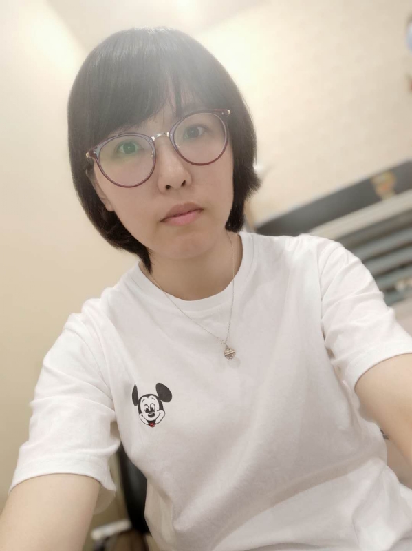 至简至繁的第一张照片--寿宁交友网
