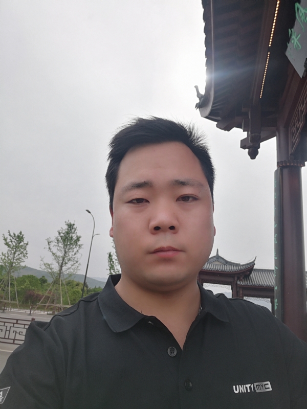 微笑的第一张照片--寿宁交友网
