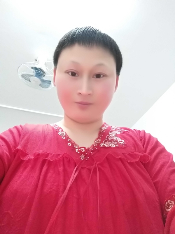 彩虹姐姐永不言弃的第一张照片--寿宁交友网