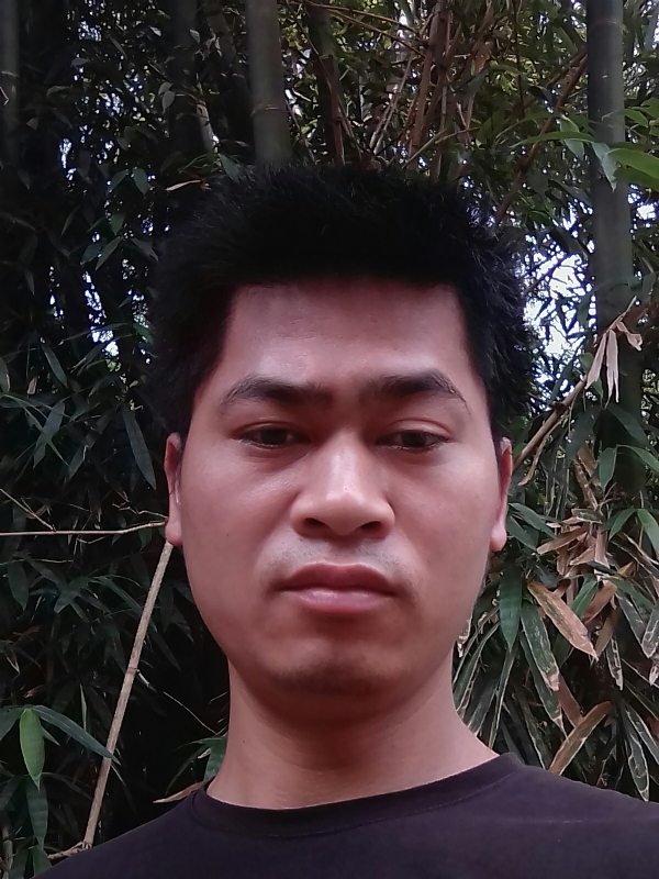 相约的第一张照片--寿宁交友网