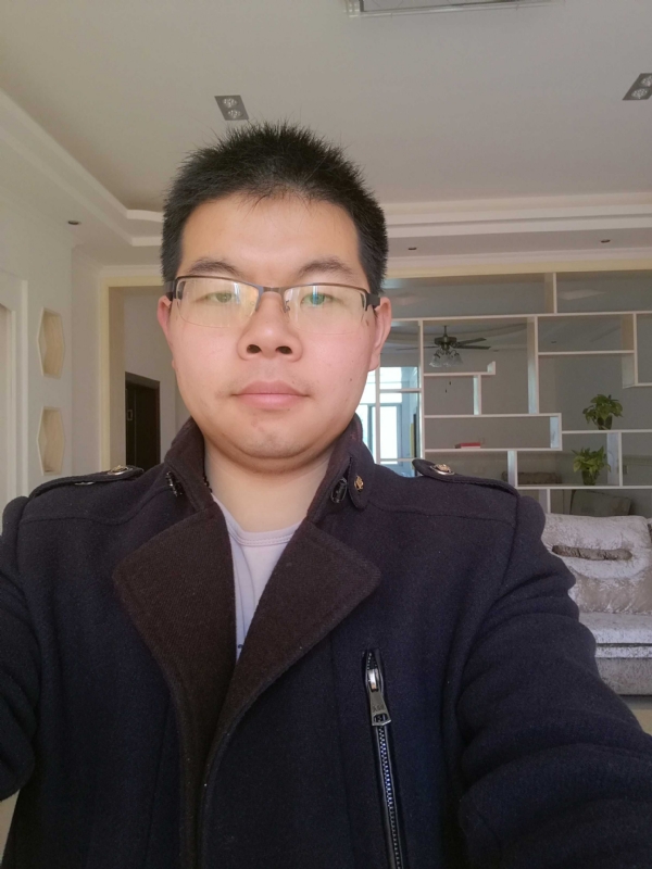 曾琼的第一张照片--寿宁交友网